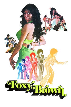 Постер фильма «Фокси Браун (1974)» — (11 из 23)