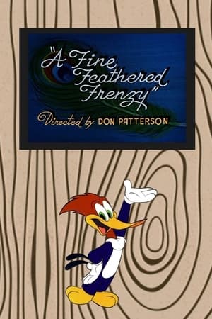 A Fine Feathered Frenzy 1954