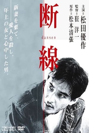 Poster Dansen (1983)