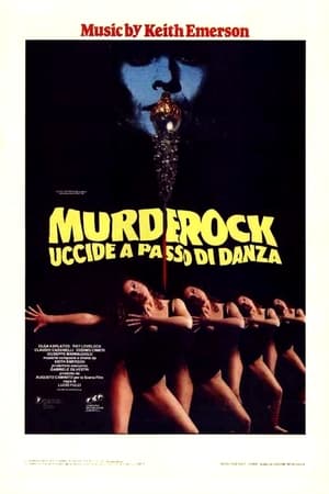 Murderock - Uccide a passo di danza