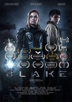 Nonton film Blake (2017) terbaru sub indo Nonton film Blake (2017) terbaru sub indo