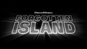 Forgotten Island (2026)