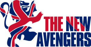 The New Avengers — Logos 1