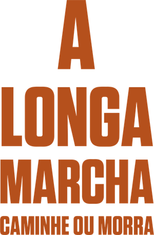 La larga marcha — Logos 2