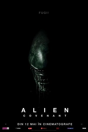 Alien: Pactul (2017)