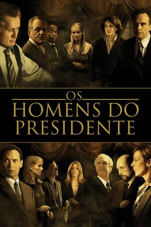 West Wing: Nos Bastidores do Poder: Temporada 7