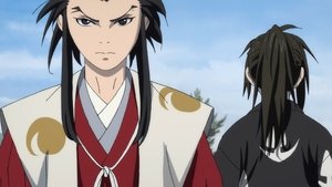 Dororo: Season 1 Episode 11 – The Story of Banmon, Part 1