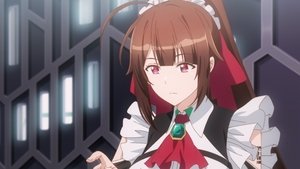 Ore wa Seikan Kokka no Akutoku Ryoushu! Episódio 7