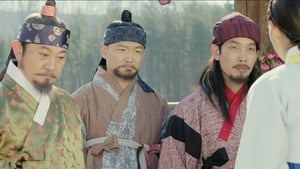 Rebelde: Ladrão que Roubou o Povo: 1×13