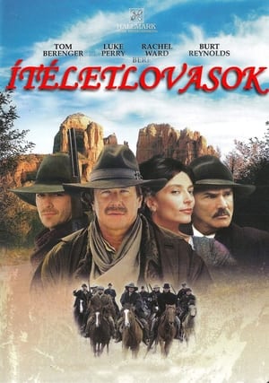 Poster Ítéletlovasok 2002