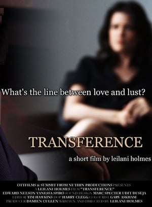 Poster Transference (2011)