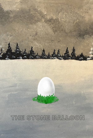 The Stone Balloon