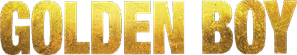 Golden Boy — Logos 1