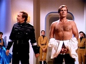 Buck Rogers in the 25th Century Planet of the Amazon Women