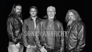 poster Sons of Anarchy