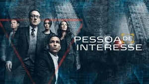 poster Person of Interest