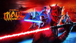 Star Wars: Maul - Shadow Lord 19