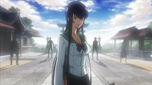 Highschool of the Dead Season 1 Episode 9
