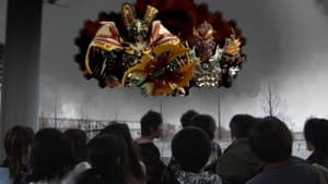 Tensou Sentai Goseiger Epic 12: The Miraculous Gosei Headder Great Assembly