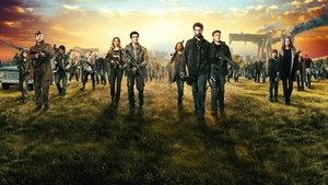 poster Falling Skies