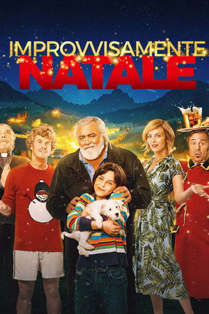 Improvised Christmas 6