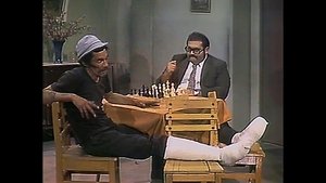 Chaves: 1×29