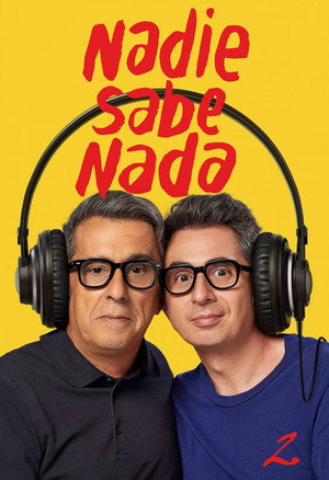 Season 2 poster