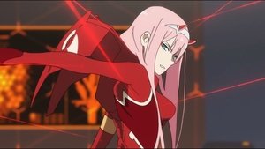 DARLING in the FRANXX: Season 1 Episode 4