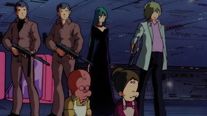 La princesa de los 1000 años: 1×41