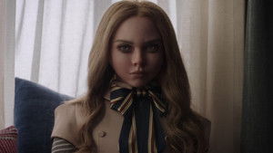 Ver M3GAN pelicula completa online > Filmovimax