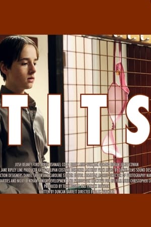 Poster Tits 2013