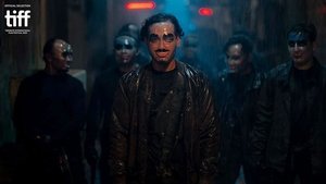 Fuera de las Sombras (2024) WEB-DL 720P LATINO/ESPAÑOL/INDONESIO