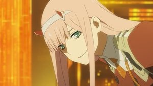 Darling in the FranXX: 1×3