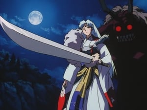 InuYasha: 1×18