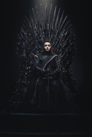 poster Game of Thrones