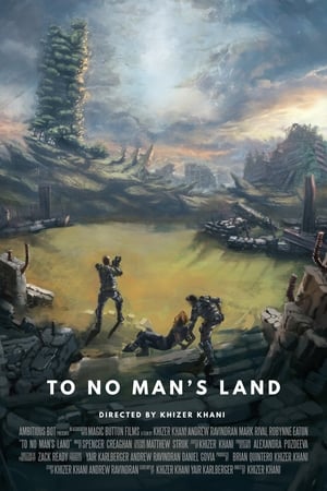 Poster To No Man's Land 2019