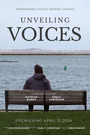 Nonton film Unveiling Voices (2024) terbaru sub indo Nonton film Unveiling Voices (2024) terbaru sub indo