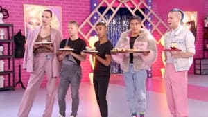 Drag Race Holland: 1×6