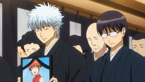 Gintama Season 7 Episode 32