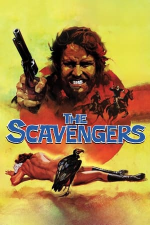 Image The Scavengers