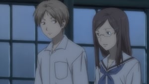 Natsume’s Book of Friends: 1×4