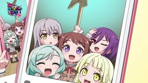 BanG Dream! Girls Band Party!☆PICO: 2×1