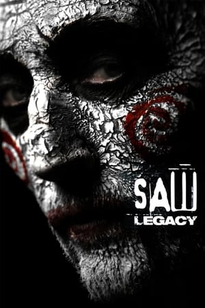 Poster Saw - Legacy 2017