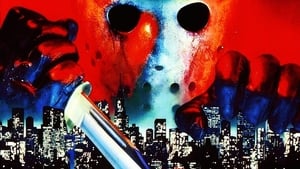 Friday the 13th Part VIII: Jason Takes Manhattan 1989