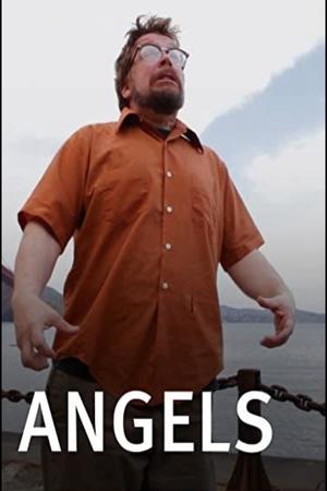 Poster Angels (2013)