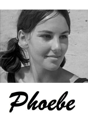 Poster Phoebe (1964)