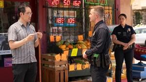 The Rookie Season 7 Episode 2