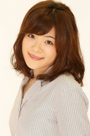 Yuri Fujiwara portrait