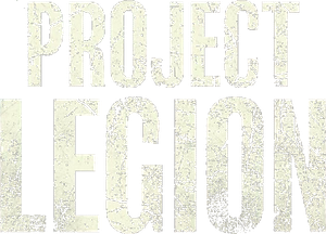 Project Legion — Logos 3