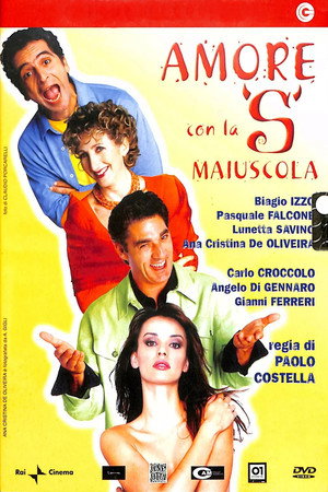 Amore con la S maiuscola 5